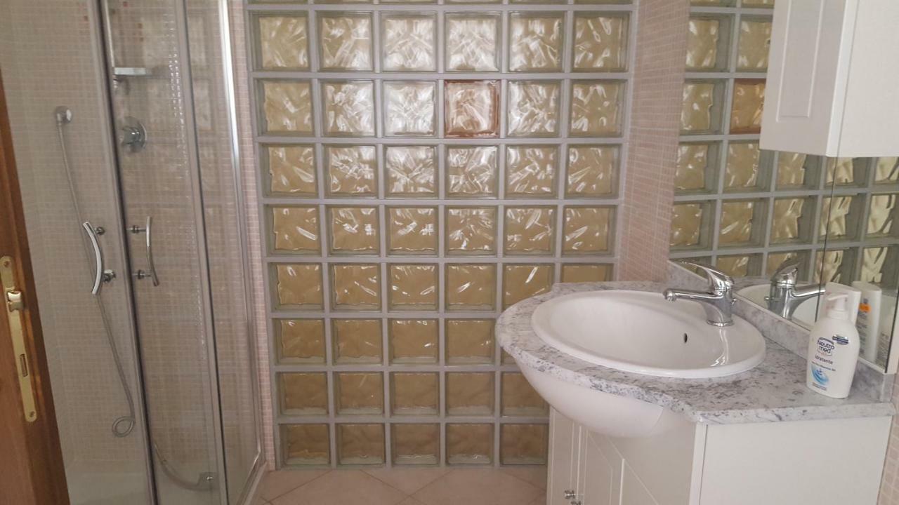 Su Carreri Bed & Breakfast Armungia Dış mekan fotoğraf